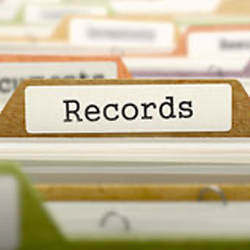 Academic Records image
