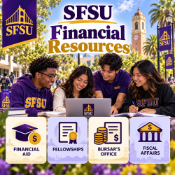 SFSU Financial Resources