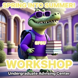 Spring Into Summer 2025 Workshop