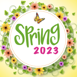 Spring 2023